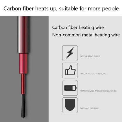 Toasty Warm Heated Jacket