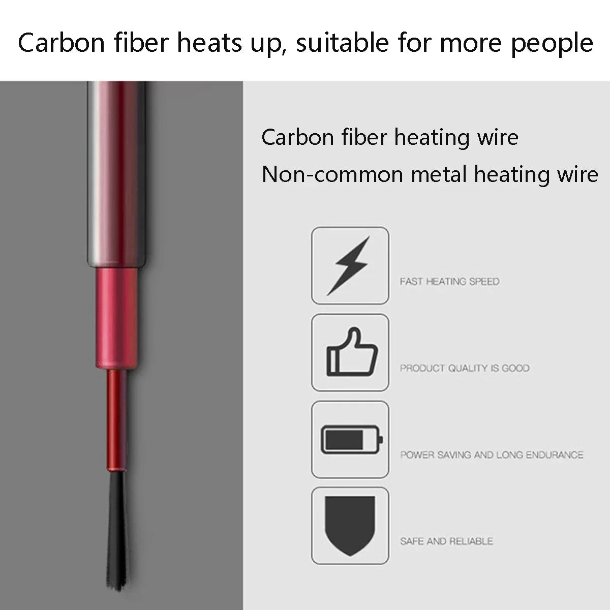 Toasty Warm Heated Jacket