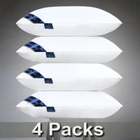 Luxury Hotel Comfort Memory Foam Pillow